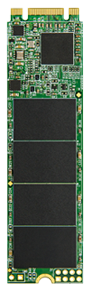 фото Накопитель SSD M.2 Transcend TS240GMTS820S в Уфе 240 ГБ