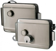фото Замок Smartec ST-RL073SI-NK