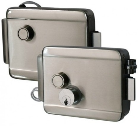 фото Замок  Smartec ST-RL073DI-NK в Уфе