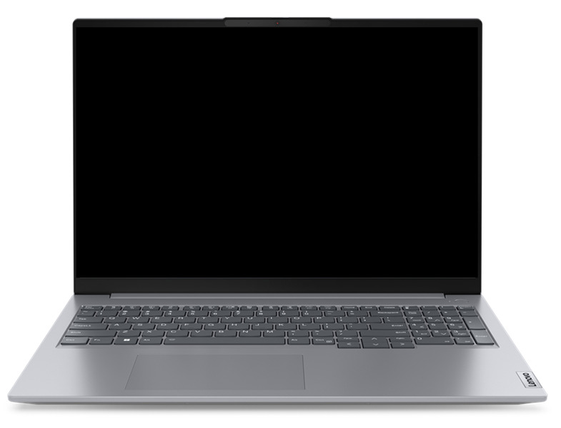 

Ноутбук Lenovo ThinkBook 16 G6 IRL 21KH00BQCD_PRO i7-13700H/16GB/512GB SSD/16" WUXGA IPS/BT/WiFi/Win11Pro/gray, ThinkBook 16 G6 IRL
