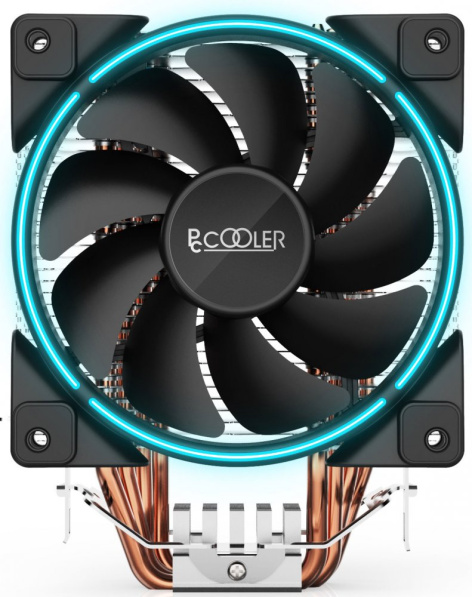фото Кулер  PCCooler GI-X4