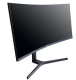 фото Монитор 34" Irbis NOBLEVIEW IMVW34UIDL