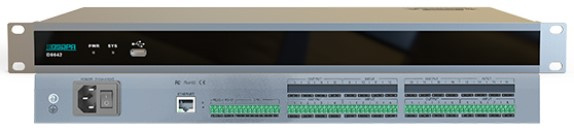 фото Аудиопроцессор  DSPPA D6642H в Екатеринбурге