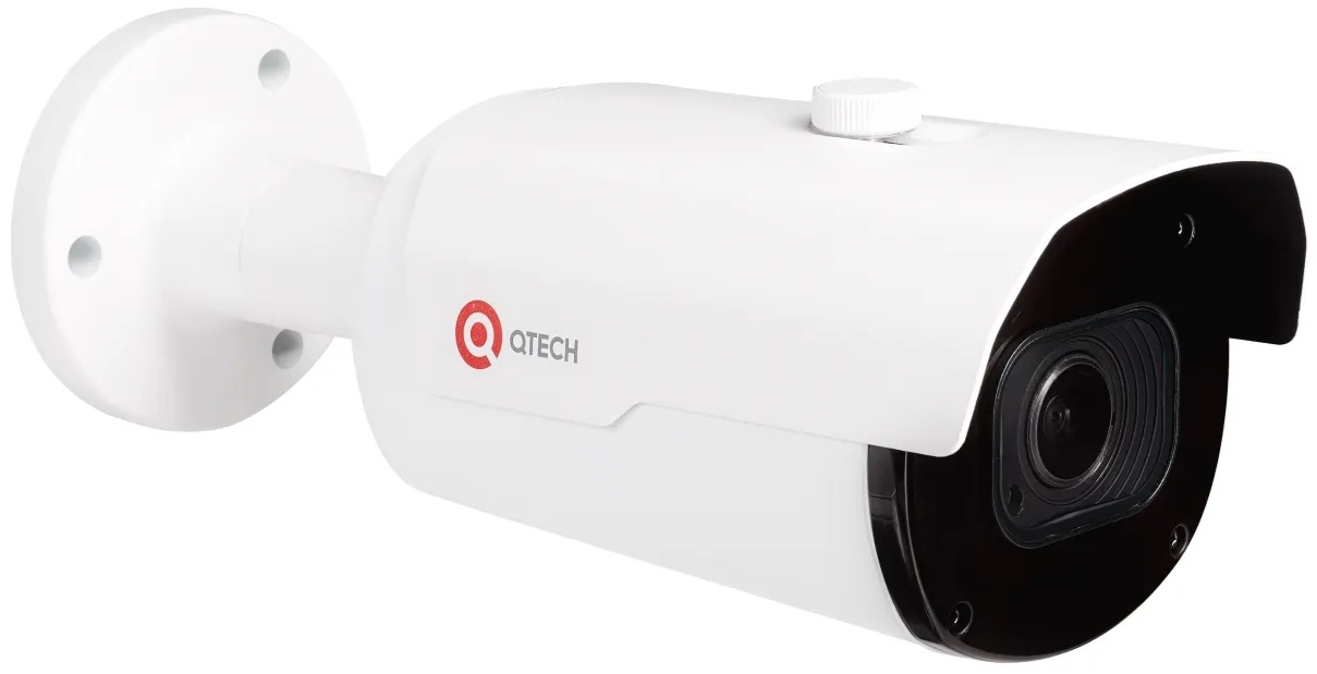 

Видеокамера IP QTECH QVC-IPC-R801AZ-PRO 8МП, цилиндрическая, в металлическом корпусе c защитным козырьком, с моторизированным объективом 2.7-13.5мм (1, QVC-IPC-R801AZ-PRO