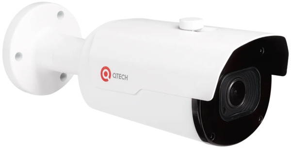 фото Видеокамера IP QTECH QVC-IPC-R801AZ-PRO в Уфе