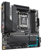 фото Материнская плата GIGABYTE B650M AORUS ELITE AX
