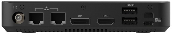 фото Платформа  Zotac ZBOX edge MI668 в Самаре