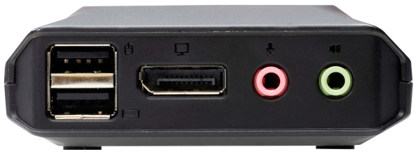 фото Переключатель KVM  Aten CS52DP-AT в Уфе