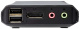 фото Переключатель KVM  Aten CS52DP-AT в Уфе