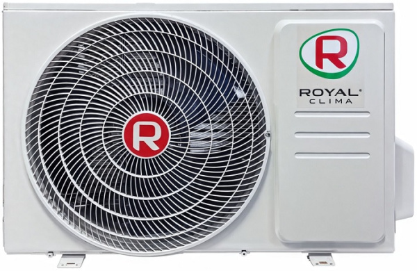 фото Сплит-система  Royal Clima RC-FC22HN в Перми