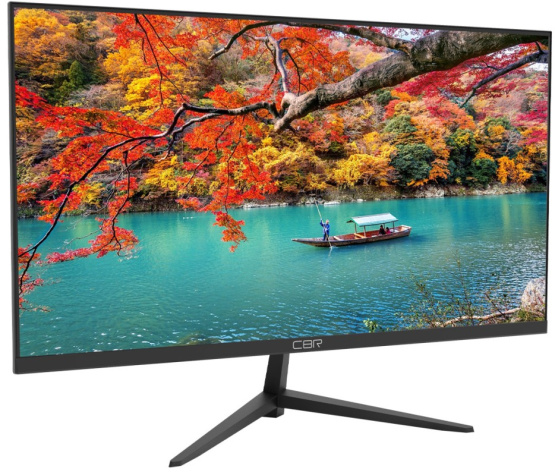 фото Монитор 21,5" CBR LCD-MF2203-OPC в Уфе