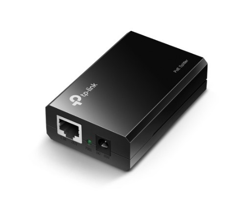 фото Адаптер PoE TP-LINK POE10R в Омске