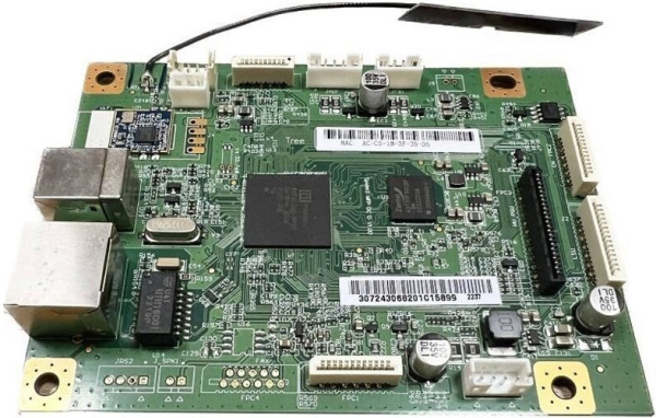 фото Запчасть  Pantum 302110004501 в Красноярске