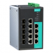 

Коммутатор управляемый MOXA EDS-G509 9x10/100/1000, EDS-G509
