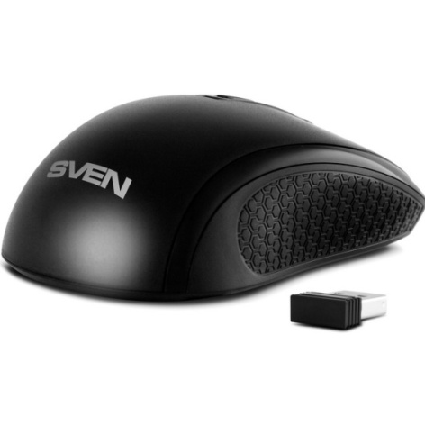фото Мышь Wireless Sven RX-220W в Перми