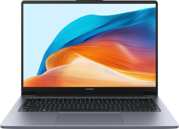 фото Ноутбук  Huawei MitchellG-W5611D в Уфе 16 ", Core i5, 16 Гб RAM, 1 Тб SSD, UHD Graphics, Серый