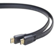 фото Кабель интерфейсный Cablexpert CC-HDMI4F-1M