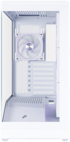 фото Корпус ATX 1STPLAYER GM7 ARGB White в Волгограде