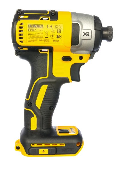 фото Шуруповерт  DeWALT DCF887N