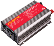 фото Инвертор автомобильный  Digma DCI-400