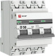 фото Автоматический выключатель  EKF mcb4763-3-50D-pro