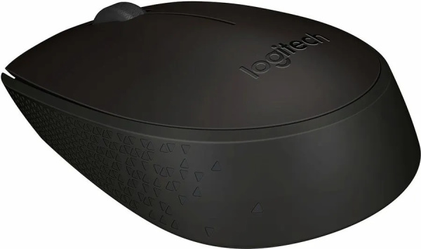 фото Мышь wireless Logitech B170 в Красноярске