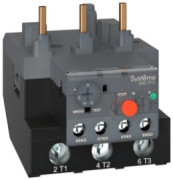 фото Тепловое реле Systeme Electric MRG630250F