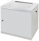 фото Шкаф настенный 19", 9U Eurolan 60W-09-64-30GY в Екатеринбурге