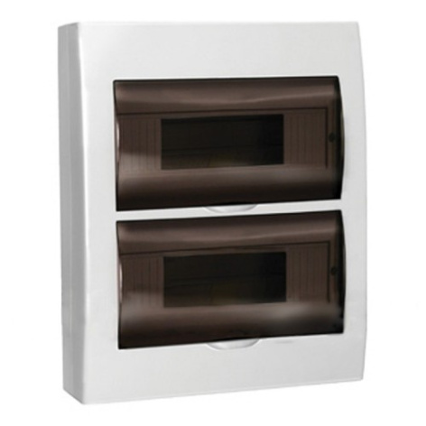 Изображение товара Распределительный бокс IEK MKP12-N-24-40-10 для жилых и коммерческих помещений