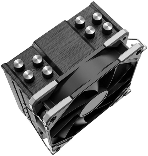фото Кулер  ID-Cooling SE-214-XT BASIC в Уфе
