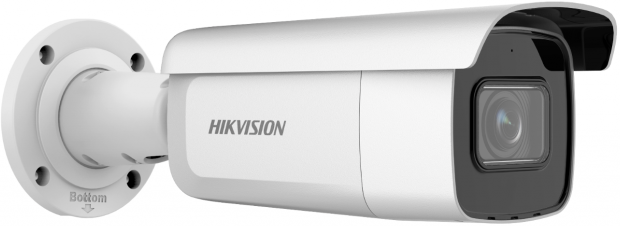 

Видеокамера IP HIKVISION DS-2CD2623G2-IZS 2Мп уличная цилиндрическая с EXIR-подсветкой до 60м и технологией AcuSense; моторизированный вариообъектив 2, DS-2CD2623G2-IZS