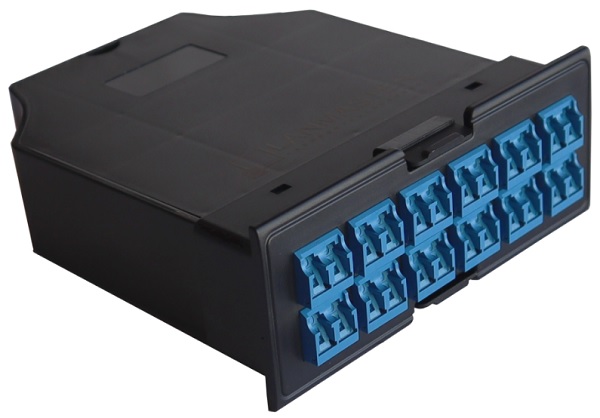 

Кассета Lanmaster LAN-FRM-IN-2MB-24LC/OS2 MPO OS2, для модульной панели LAN-FRM-PP-STP/1U, 24xLC, тип B, низкие потери, черная, LAN-FRM-IN-2MB-24LC/OS2