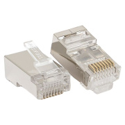 фото Коннектор EKF TRC-PLUG-5EFTP-20