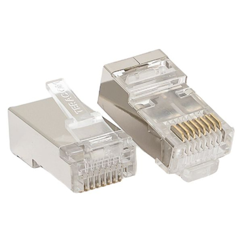 фото Коннектор  EKF TRC-PLUG-5EFTP-20 в Челябинске