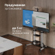 фото Стойка UNITEKI ST010RDLIFT