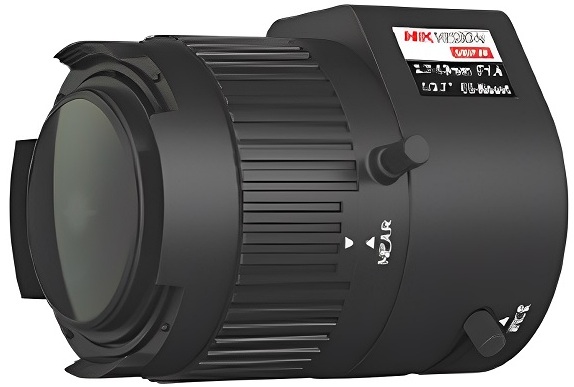 

Объектив HIKVISION TV2713D-6MPIR(O-STD) вариофокальный 6Мп объектив., TV2713D-6MPIR(O-STD)