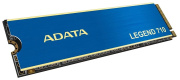 фото Накопитель SSD ADATA ALEG-710-256GCS