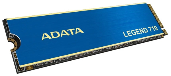 фото Накопитель SSD M.2 2280 ADATA ALEG-710-256GCS в Уфе 256 ГБ