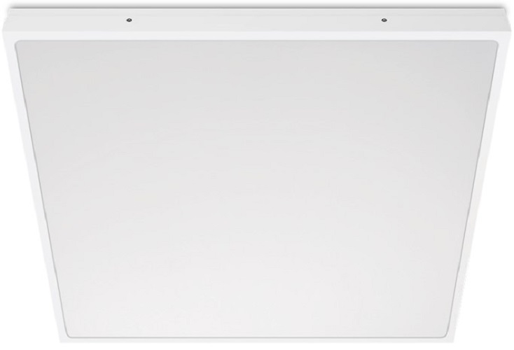 

Светильник светодиодный WOLTA Pro ДВО03-54-002-4К ЧИСТЫЙ ОФИС 54Вт 4000К IP54 микропризма, ДВО03-54-002-4К