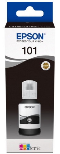 фото Чернила  Epson C13T03V14A в Казани
