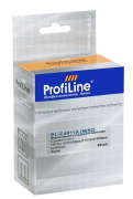 фото Картридж ProfiLine PL-C4911A-C