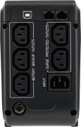 фото Источник бесперебойного питания Powercom IMP-625AP