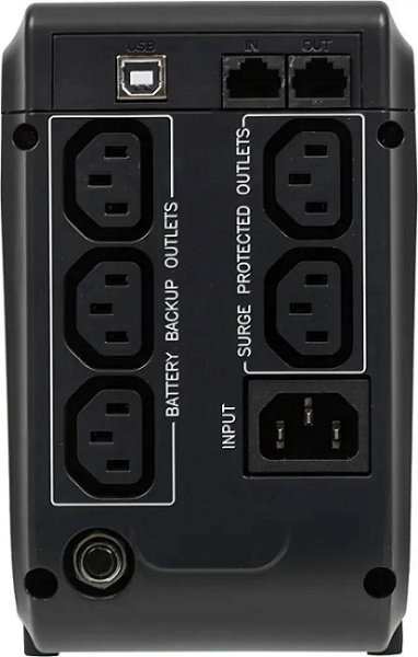 фото Источник бесперебойного питания  Powercom IMP-625AP в Уфе