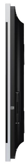 фото Видеодомофон  Slinex SL-07MHD Silver+Black в Екатеринбурге