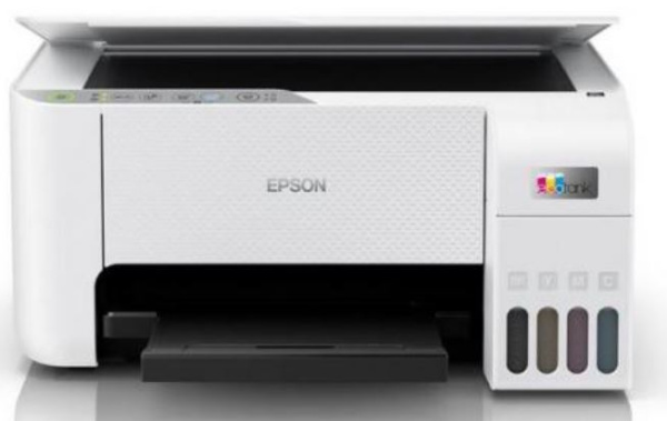 фото МФУ струйное цветное Epson L3276 (67436) в Уфе