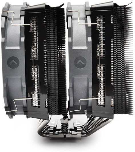 фото Кулер  Cryorig R1 Ultimate в Перми