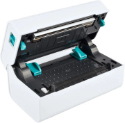 фото Термопринтер G&G GG-D420