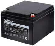 фото Аккумулятор GoPower LA-12260