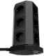 фото Сетевой фильтр  AGNI TP-VD5U9E-C-3m-black в Санкт-Петербургe
