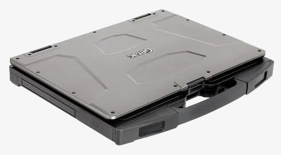 фото Ноутбук  Getac S410G5 в Красноярске 14 ", Core i5, 8 Гб RAM, 256 Гб SSD, Iris Xe Graphics, Черный